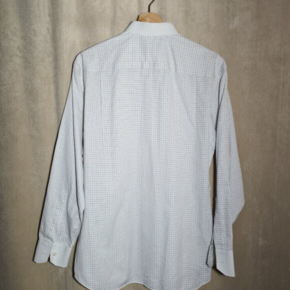 Men's long sleeve shirt size XL Austin Taylor - Picture 3 of 5